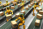 Automatyzacja: kogo roboty wyrzucą na bruk?