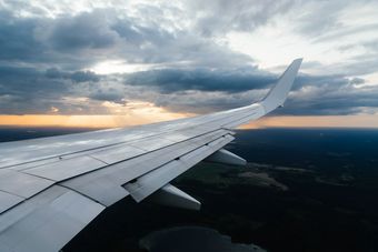 UE aktualizuje czarną listę linii lotniczych