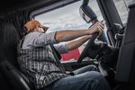 8 najczęstszych pytań o czas pracy kierowcy