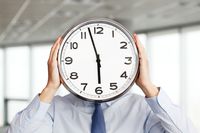 Jaki wymiar czasu pracy w 2016 roku?