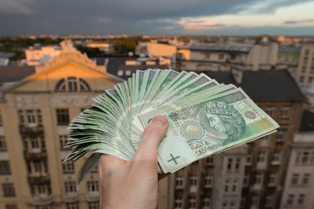Mieszkanie komunalne droższe o 75%