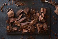 Debiut CAMBRIDGE CHOCOLATE TECHNOLOGIES S.A. na NewConnect