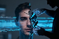 Gdy AI kradnie nam twarz i głos. Co zrobić, gdy padnie się ofiarą deepfake?