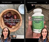 Deepfake’i w służbie pseudomedycyny