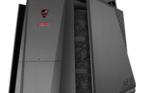 Desktop ASUS ROG Tytan G70