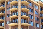 Deweloperzy giełdowi sprzedali 7 tys. nowych mieszkań w III kw. 2023