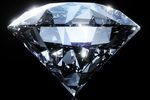 Inwestycja w diamenty: duży luksus i średni zysk 