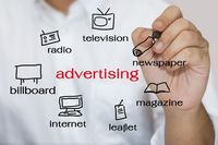Małe agencje reklamowe mają duże długi