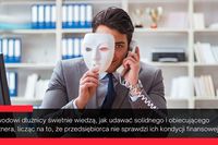 Zawodowi dłużnicy. Jak ich rozpoznać? Zawodowi dłużnicy. Jak ich rozpoznać?