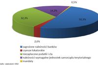 KRD: długi Polaków 2007