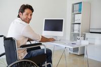 Niepełnosprawny z własnym pomysłem na biznes może liczyć na dofinansowanie
