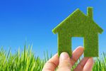 Dopłaty NFOŚiGW: powstaje pierwszy ekologiczny dom
