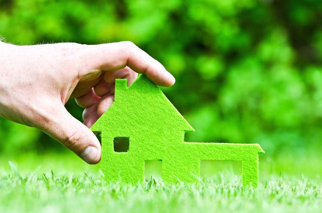Kredyt na dom energooszczędny: jakie warunki?
