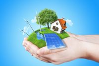 Kredyt na dom energooszczędny już dostępny