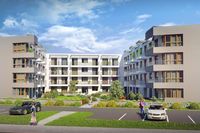 Wawel Service: kompleks mieszkaniowy z dopłatą NFOŚiGW