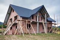 Budowa domów w Polsce 2016