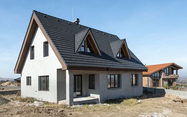 Budowa domów w Polsce: jak, gdzie i kiedy?