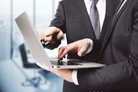 Dostęp do informacji publicznej ważny dla przedsiębiorców