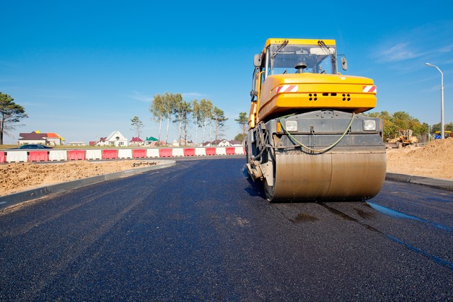 Dlaczego inwestycje infrastrukturalne są problemem?