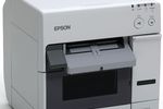 Drukarka etykiet Epson TM-C3400