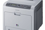 Samsung: nowe kolorowe drukarki laserowe