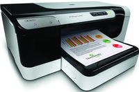 Drukarki HP Officejet dla MSP