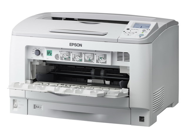 Epson AcuLaser C9300N i M7000N