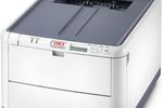 Kolorowa drukarka laserowa OKI C3600