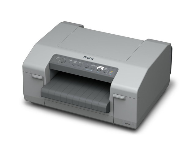 Drukarki Epson GP-M831 i GP-C831