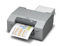 Nowa drukarka Epson GP-C831