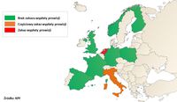 Zakaz wynagradzania pośredników w Europie