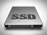 Dysk SSD 