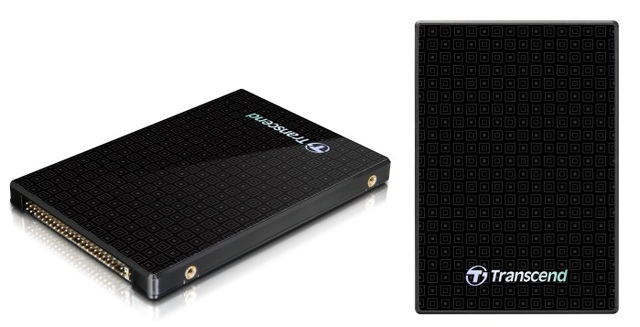 Dysk SSD TRANSCEND PSD320