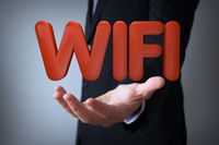 Wi-Fi - pięta achillesowa bezpieczeństwa IT