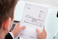 Duplikat faktury w księdze przychodów i rozchodów
