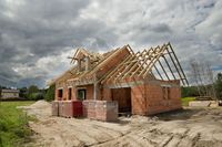 Boom na domy jednorodzinne winduje ceny działek budowlanych