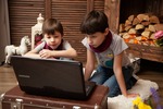 Dzieci w sieci: zero kontroli, granic i świadomości 
