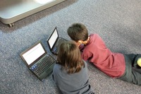 Måneskin i Simple Dimple - tego latem szukały dzieci w sieci