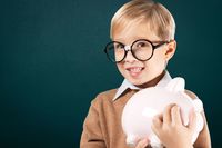 Co dzieci wiedzą o finansach?