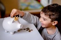 Kiedy warto zacząć edukacje finansową dziecka?