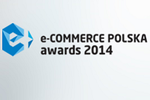 Laureaci konkursu "e-Commerce Polska awards 2014"