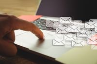 e-Doręczenia od 1 kwietnia obowiązkowe dla firm zarejestrowanych w KRS