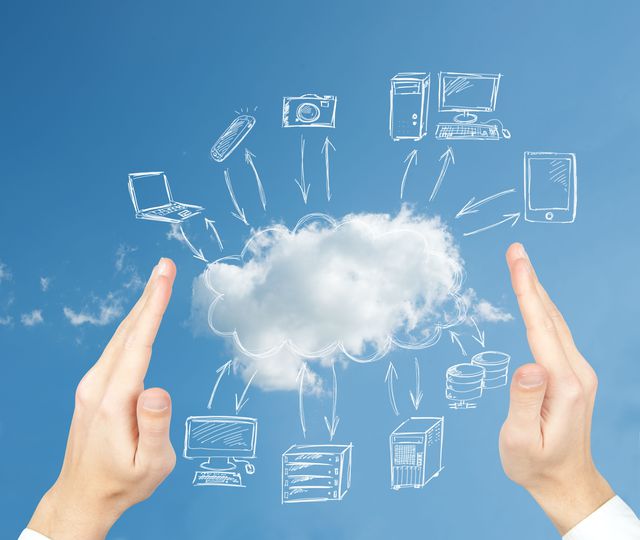 Chmura obliczeniowa w polskim e-biznesie: ważna obsługa i bezpieczeństwo 