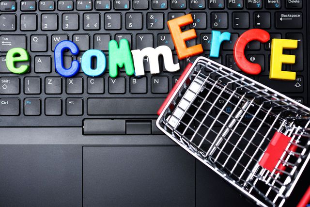 E-commerce, czyli handel internetowy z długami w realu