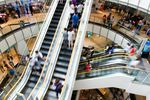 Jak e-commerce wpływa na centra handlowe?
