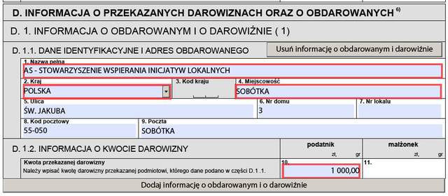 Poradnik PIT-28: jak wypełnić e-Deklaracje za 2015 r. 