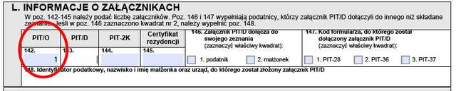 Poradnik PIT-37: jak wypełnić e-Deklaracje za 2015 r.