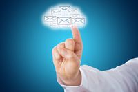 E-mail marketing w chmurze