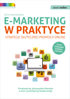 E-marketing w praktyce