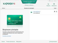  Kaspersky Internet Security 2013